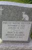 Phillip Wayne Dutton & Nancy Elaine Dutton Bradley