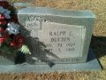 Ralph Cecil Dutton