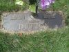 Ralph T & Imogene H (Reith) Dutton