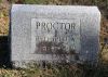 Redfield A Proctor