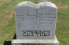 Rev A.J. & Clara W Dutton