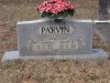 Rev Homer A & Pernie W Parvin