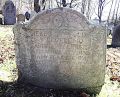 Rev Samuel Belcher