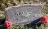 Richard T & Grace A (Dutton) Grover