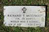 Richard T Mozingo