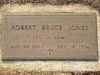Robert Bruce Jones