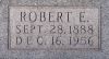 Robert E Belton