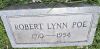 Robert Lynn Poe