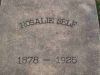 Rosalie Self