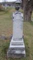 Roselthe Amelia “Rosie” Dutton Webster