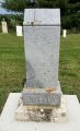 Russell B & Mary Ann (McDonald) Dutton