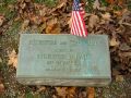 Rutherford & Sophia (Birchard) Hays