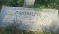 S T & John B Randolph
