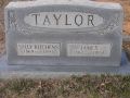 Sally Kitchens & James Taylor