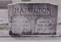 Samuel Jackson & Mary Elender (Keaton) Hamilton