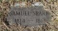 Samuel Sparks
