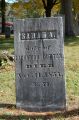 Sarah A (Taylor) Dutton