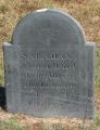 Sarah Ann Dutton
