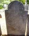 Sarah (Dutton) Wheeler