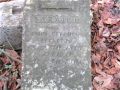 Sarah E Mowry