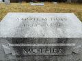 Sarah M (Dutton) Nims