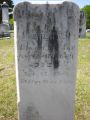 Sarah W Dutton