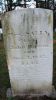 Sarah 'Sally' Parrott
1777-1843