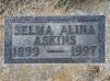 Selma Alina Askins