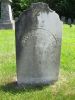 Silas Dutton d. 1858