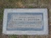 Snow E Dutton