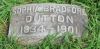 Sophia Bradford Dutton