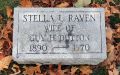 Stella L Raven
