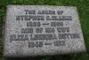 Stephen C Clarke & Eliza Lorinda Dutton