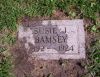 Susan J Bamsey