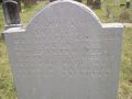 Susan Jane Randolph
