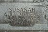 Susanah (Lovinger) Dutton