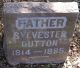 Sylvester Dutton