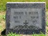 Theron H Dutton