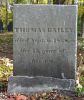 Thomas Bailey