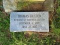 Thomas Dutton