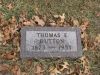 Thomas E Dutton