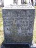 Thomas J Methena and Mary E Dutton