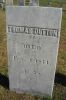 Thomas Tracy Dutton