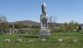 Thompson Family Plot