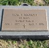 Tom T Nichols