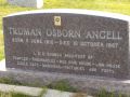 Truman Osborn Angell