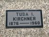 Tuba I (Kendall) Kirchner