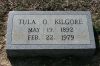 Tula (O'Rear) Kilgore
