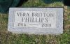 Vera Britton