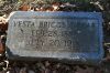 Vesta Briggs O'Rear